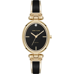 Часы Anne Klein AK/5118BKGB