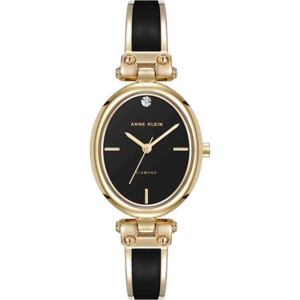 Часы Anne Klein AK/5118BKGB