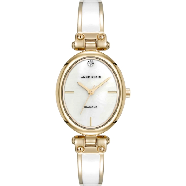 Часы Anne Klein AK/5118WTGB