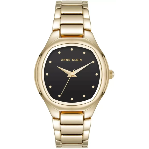 Часы Anne Klein AK/5132BKGB