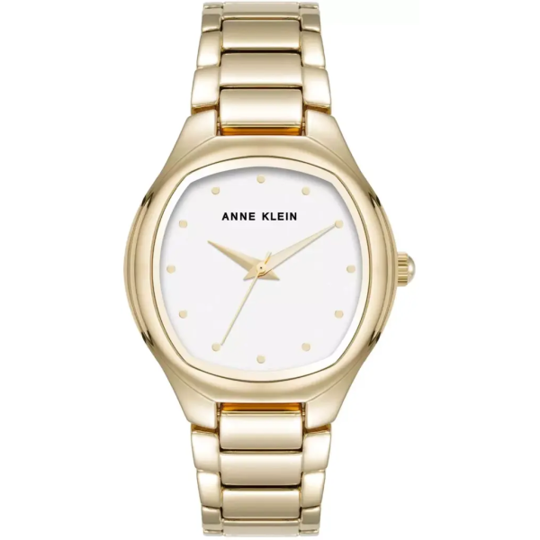 Часы Anne Klein AK/5132SVGB