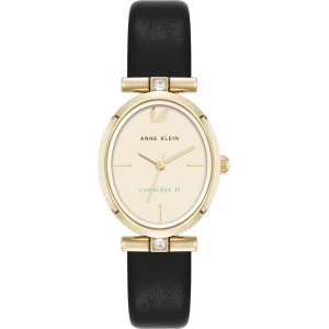 Часы Anne Klein AK/5154CHBK