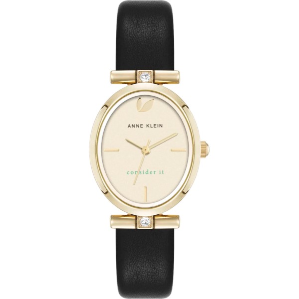 Часы Anne Klein AK/5154CHBK