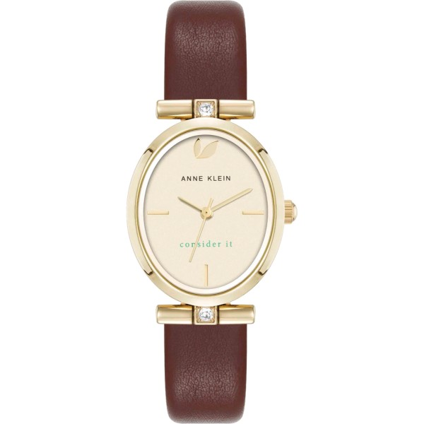 Часы Anne Klein AK/5154CHBN