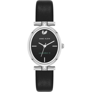 Часы Anne Klein AK/5155BKBK
