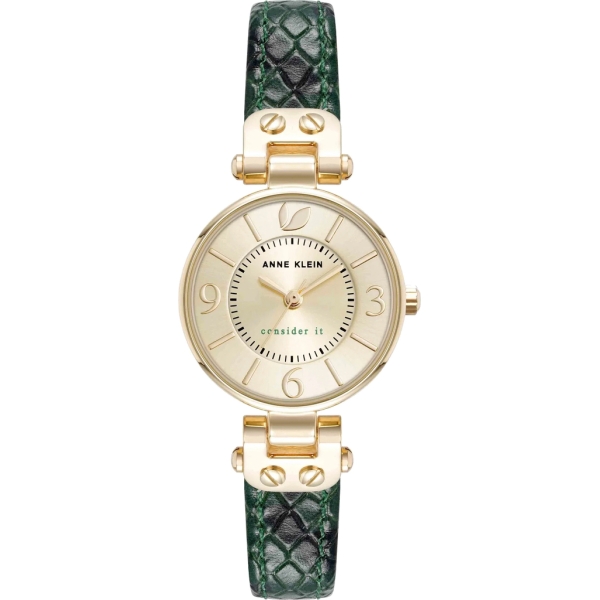 Часы Anne Klein AK/5144CHGN