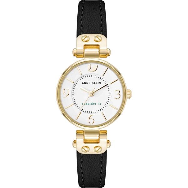 Часы Anne Klein AK/5144WTBK