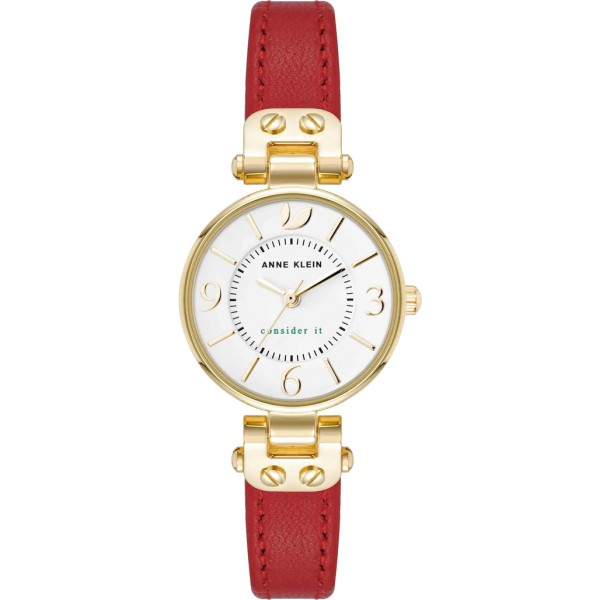 Часы Anne Klein AK/5144WTRD