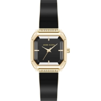 Часы Anne Klein AK/5158GPBK