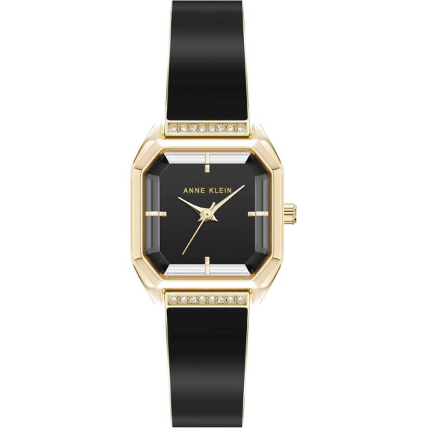 Часы Anne Klein AK/5158GPBK