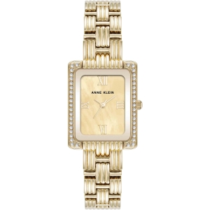 Часы Anne Klein AK/5168CHGB