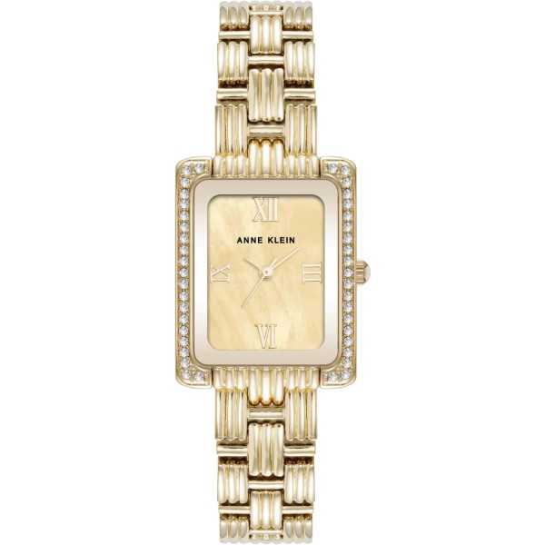 Часы Anne Klein AK/5168CHGB