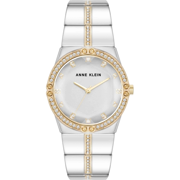 Часы Anne Klein AK/5037SVTT