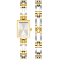 Часы Anne Klein 10-4899GTST