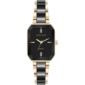 Часы Anne Klein AK-5260BKGB