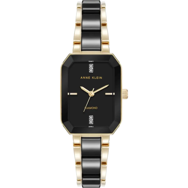 Часы Anne Klein AK-5260BKGB