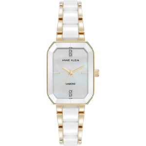 Часы Anne Klein AK-5260WTGB