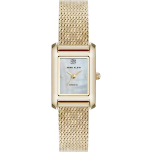 Часы Anne Klein AK-5232MPGB