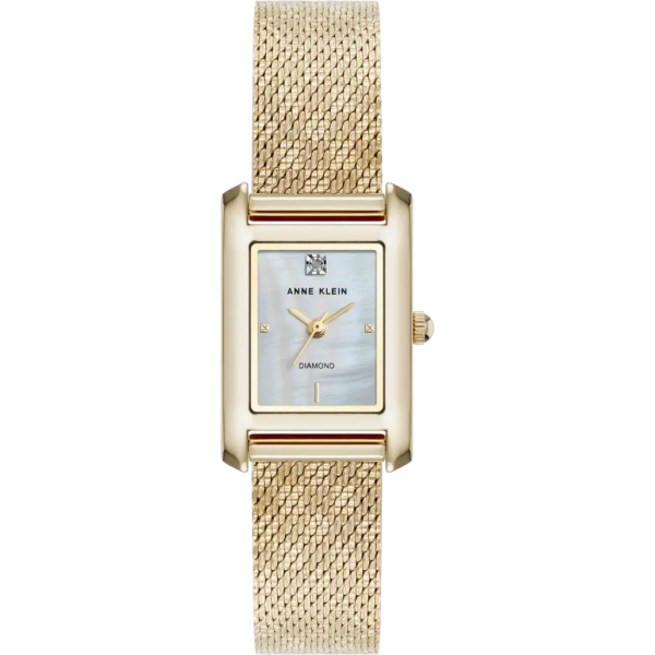 Часы Anne Klein AK-5232MPGB