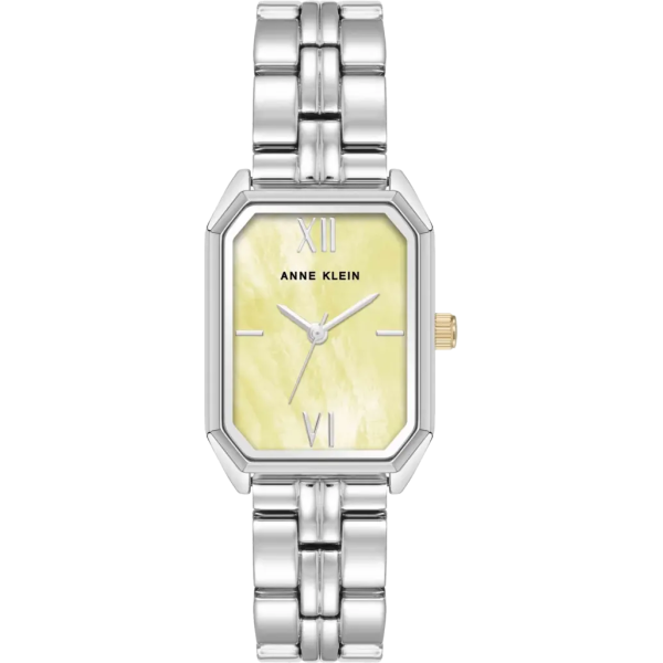 Часы Anne Klein AK-3775YLSV