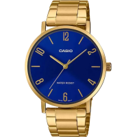 Часы Casio TIMELESS COLLECTION LTP-VT01G-2B уценка