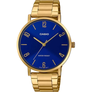 Часы Casio TIMELESS COLLECTION LTP-VT01G-2B уценка