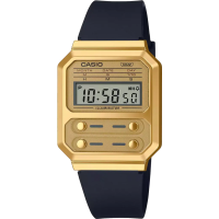 Часы Casio VINTAGE EDGY A100WEFG-9AEF уценка
