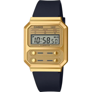 Часы Casio VINTAGE EDGY A100WEFG-9AEF уценка