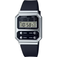 Часы Casio VINTAGE EDGY A100WEF-1AEF уценка