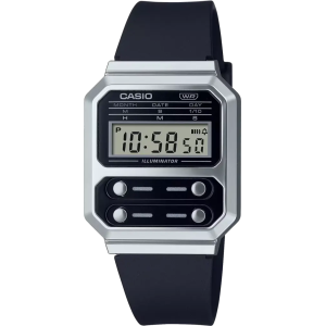 Часы Casio VINTAGE EDGY A100WEF-1AEF уценка