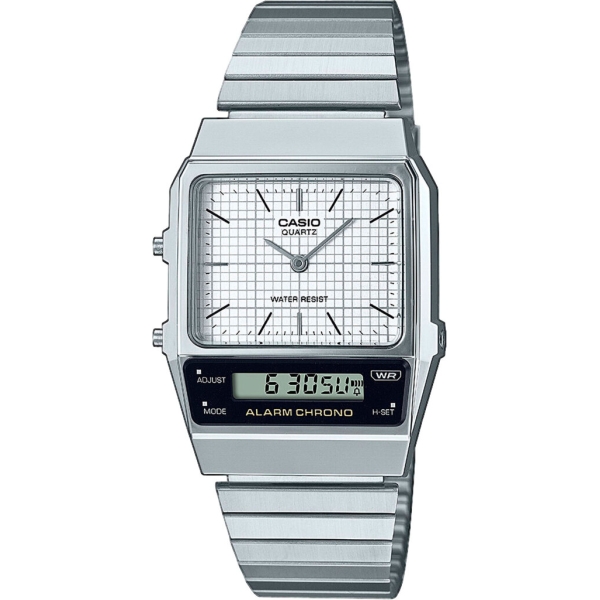 Часы CASIO AQ-800E-7AEF уценка