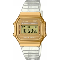 Часы CASIO A168XESG-9AEF уценка