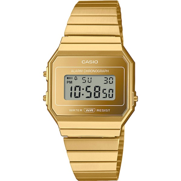Часы CASIO A700WEVG-9AEF уценка