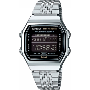 Часы CASIO ABL-100WE-1BEF уценка