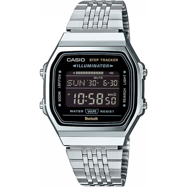 Часы CASIO ABL-100WE-1BEF уценка