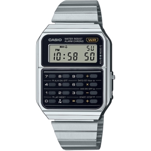 Часы CASIO CA-500WE-1AEF уценка
