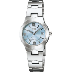 Часы Casio TIMELESS COLLECTION LTP-1241D-2A