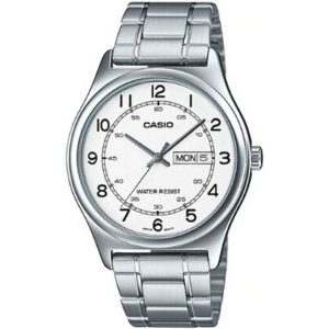 Часы Casio TIMELESS COLLECTION MTP-V006D-7B2