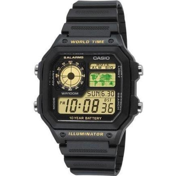 AE-1200WH-1B