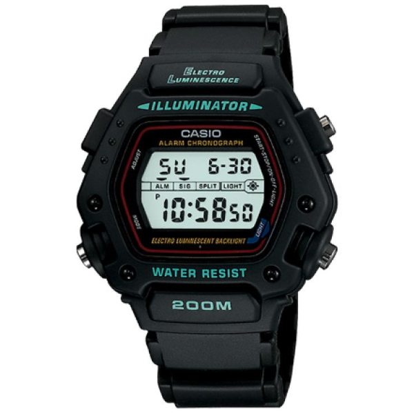 DW-290-1V