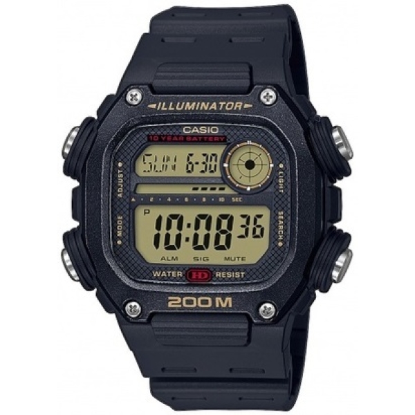 DW-291H-9A