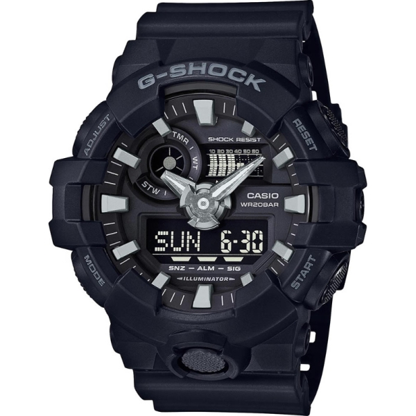 GA-700-1B