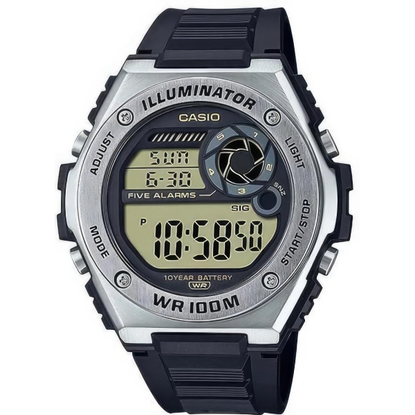 MWD-100H-9A