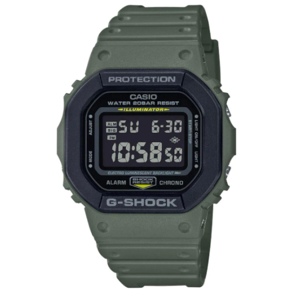 DW-5610SU-3