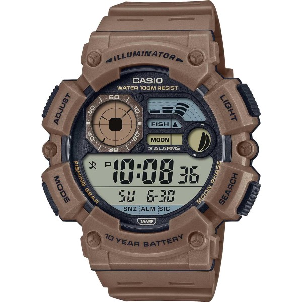 WS-1500H-5A