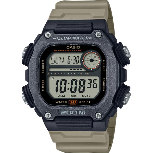 DW-291HX-5A