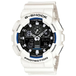 GA-100B-7A