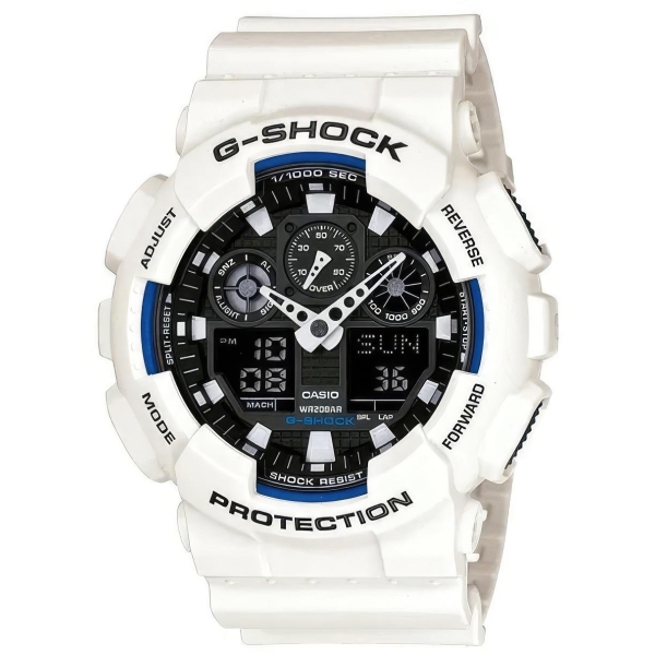 GA-100B-7A