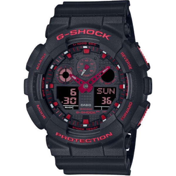 GA-100BNR-1A