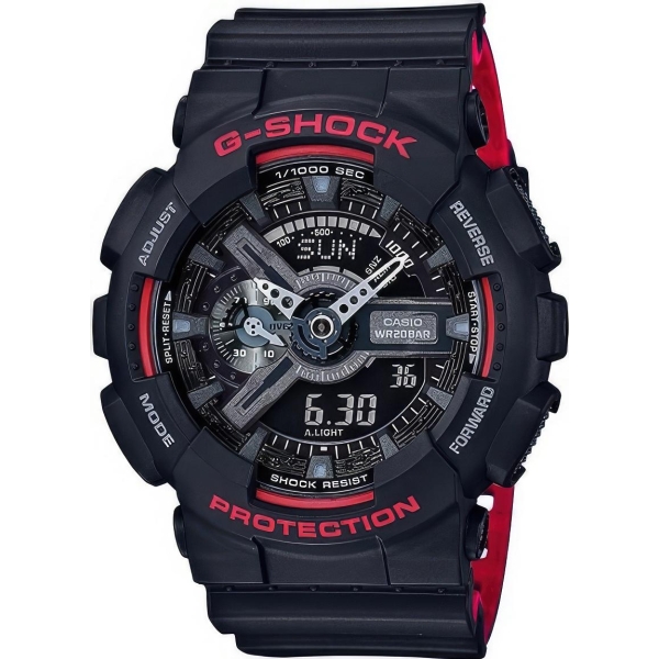 GA-110HR-1A